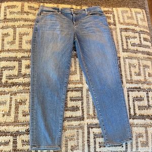 Eileen Fisher Jeans - Size 10
